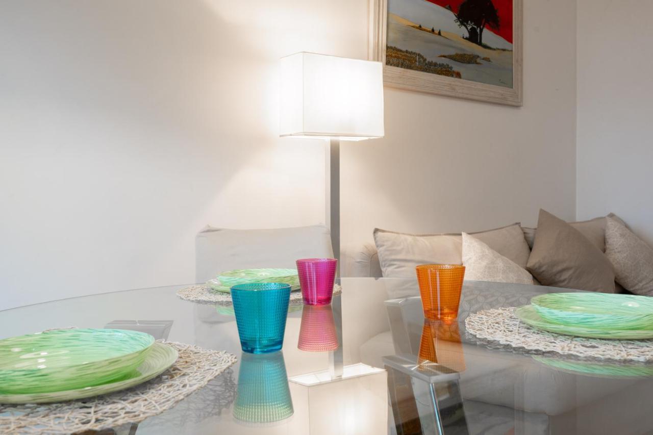 Capa's Loft Appartamento