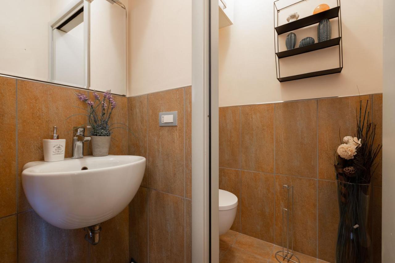 Capa's Loft Appartamento