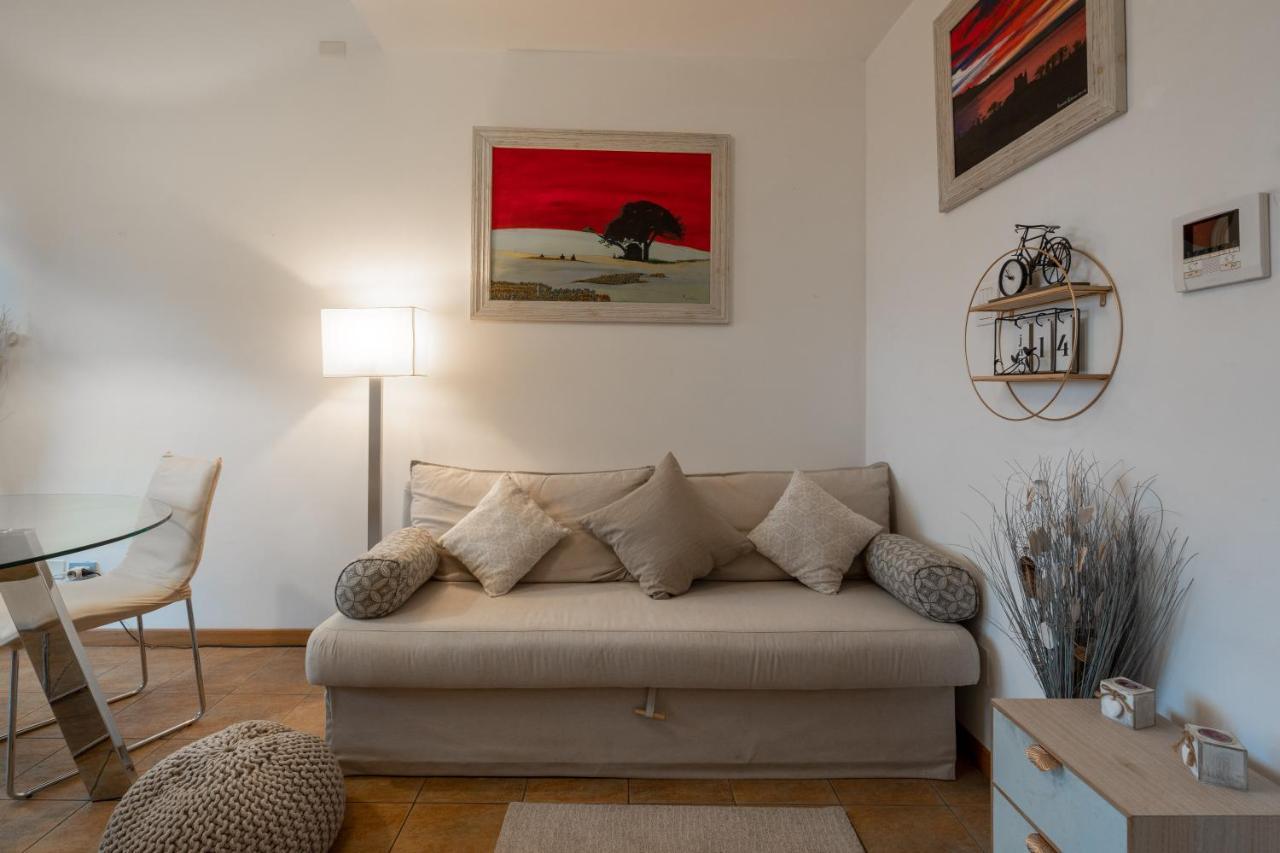 Capa's Loft Appartamento Roma