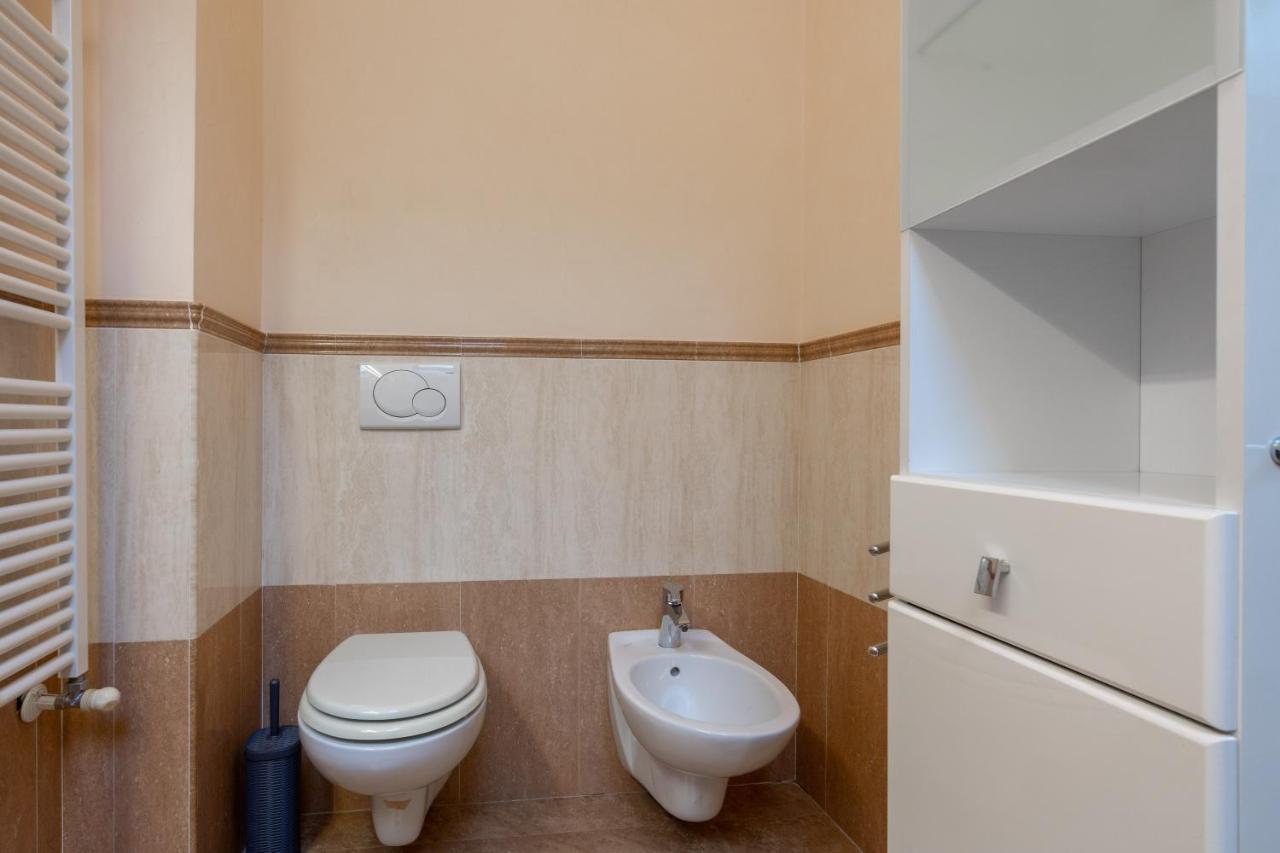 Appartamento Capa's Loft *