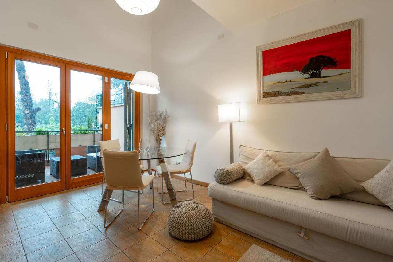 Appartamento Capa's Loft